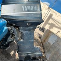 Yamaha Top 700