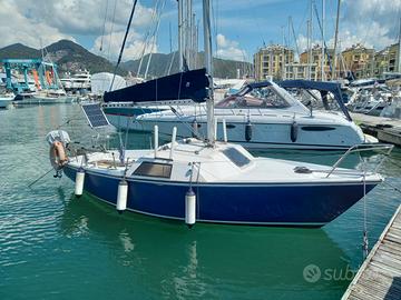 Barca a vela Sheriff- Jouet