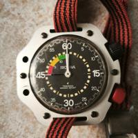 Breitling Sicura  Treining Grand Sport