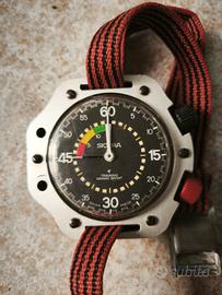 Breitling Sicura  Treining Grand Sport