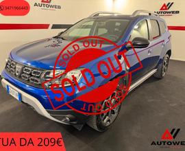 Dacia Duster 1.0 TCe 100 CV GPL 4x2 15th Anniversa