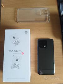 Xioami 13 256gb perfetto 