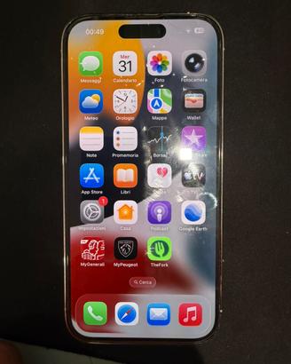 Iphone 14 pro