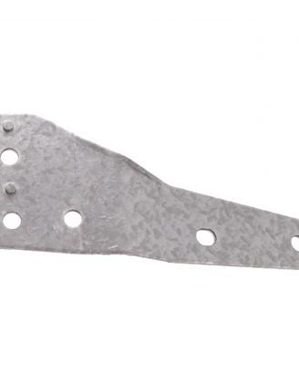 Piastrina supporto centralina Peugeot Speedfight -