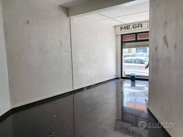 Immobile di 35 m² con 1 locale a Roma