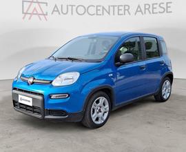 FIAT Panda 1.0 FireFly S&S Hybrid MY24-PROMOWEB
