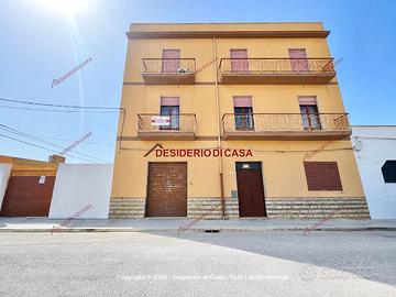 Appartamento, Trapani.