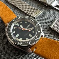 Orologio Seiko 5 Sports - mods