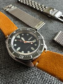Orologio Seiko 5 Sports - mods