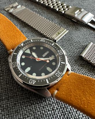 Orologio Seiko 5 Sports - mods