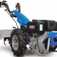 Motocoltivaore bcs 740 MOTORE YANMAR AVV. ELETTR
