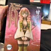 Figura Mitsuri Kanroji Vol 13 Demon Slayer