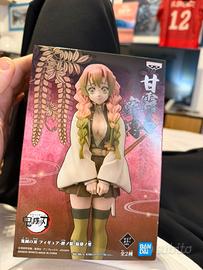 Figura Mitsuri Kanroji Vol 13 Demon Slayer
