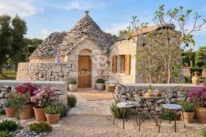 Trullo - Ostuni