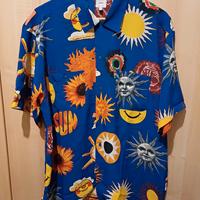 camicia Moschino"Sun"