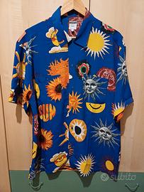 camicia Moschino"Sun"