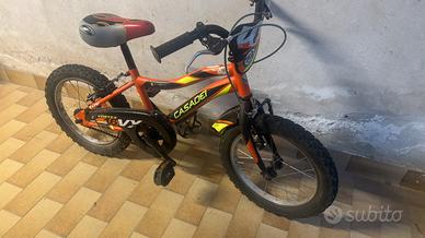 Mtb bambino
