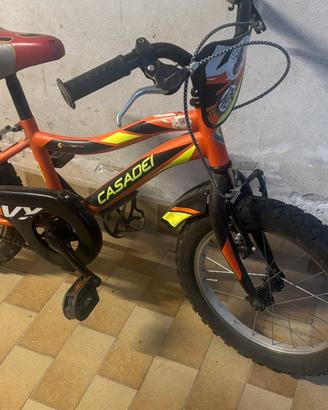 Mtb bambino