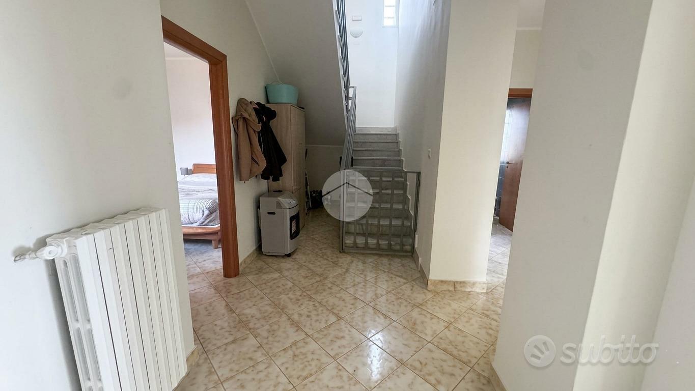 Casa – Pozzuoli, Trepiccioni - Vista 4
