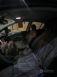 Opel corsa 1.2 benzina