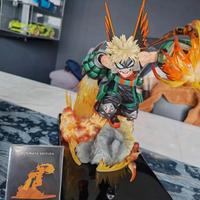 Tsume Ikigai Katsuki Bakugo Ultimate Edition 