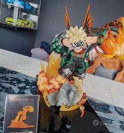 Tsume Ikigai Katsuki Bakugo Ultimate Edition 