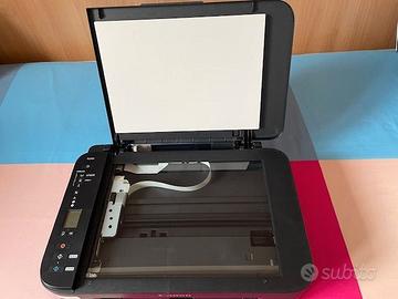 Stampante CANON TS3150 PIXMA