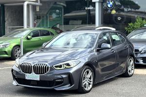 BMW 116 d 5p. Msport 116 CV Shadow-Line Cerchi17