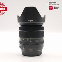 Fuji XF 18-55 F2.8-4 R LM OIS (Fujifilm)