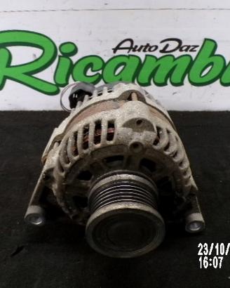 ALTERNATORE PER OPEL ASTRA J 1.4 T.B. 2012