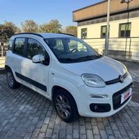 FIAT Panda 0.9 TwinAir Turbo Natural Power Lounge