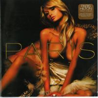 Paris Hilton & Danger Mouse by Banksy CD originale
