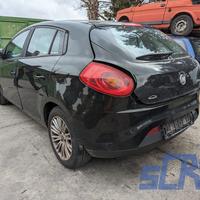 FIAT BRAVO 2° SERIE 1.4 90CV 06-16 ricambi
