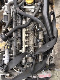 Motore Lancia Thesis 2.4 MTJ del 2007