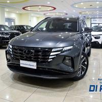 HYUNDAI Tucson 1.6 CRDI 48V XLine