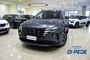HYUNDAI Tucson 1.6 CRDI 48V XLine