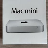 Mac Mini i5 late 2012