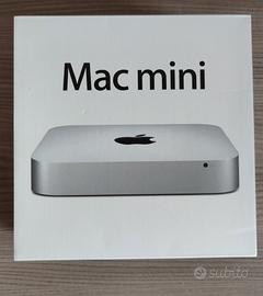 Mac Mini i5 late 2012