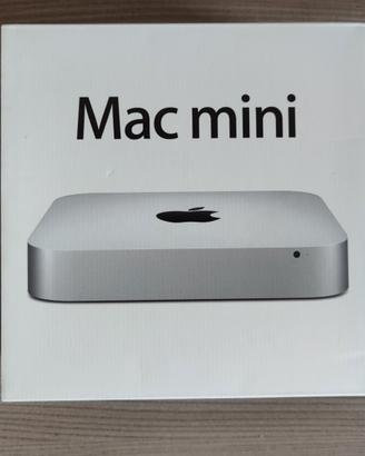 Mac Mini i5 late 2012