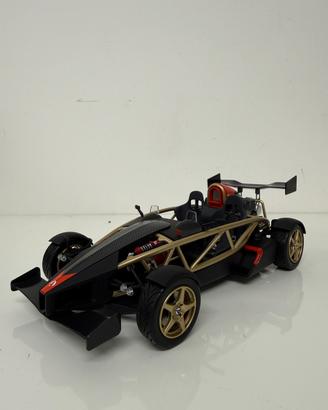 Ariel Atom V8 500 1:18 Soul Models