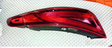 Fanale posteriore sinistro esterno LED Alfa Romeo