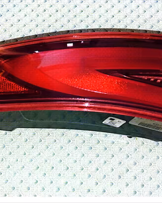 Fanale posteriore sinistro esterno LED Alfa Romeo