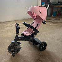 Passeggino triciclo kinderkraft