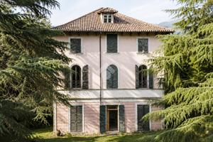 VILLA SINGOLA A BUSALLA