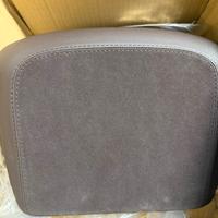 SCHIENALE PASSEGGERO PIAGGIO BEVERLY HPE 400 2022