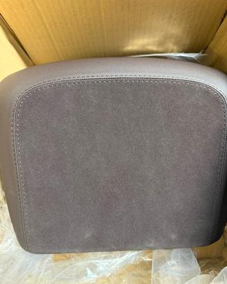 SCHIENALE PASSEGGERO PIAGGIO BEVERLY HPE 400 2022