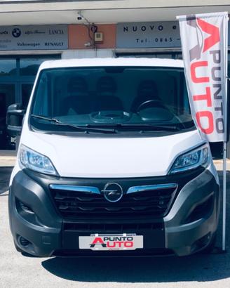 Opel Movano 2.2 BlueHDi 120 S&S PC-TN ducato -BOX