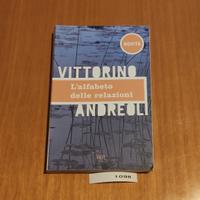 L'ALFABETO DELLE RELAZIONI, V.Andreoli, 2005