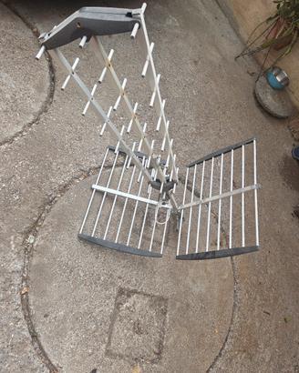 Antenna Yagi
