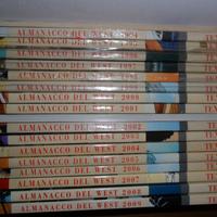 Tex Almanacco del West